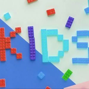 Kids Clothes and Accessories